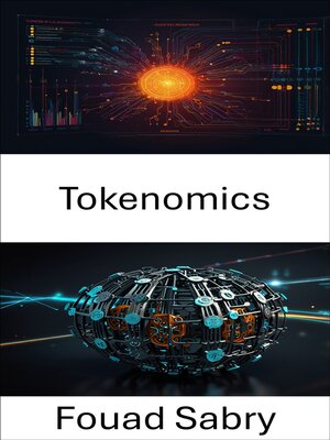 cover image of Tokenomics